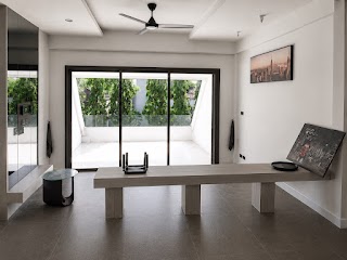 luxury condo @Green Golf Resort Condominium view 6