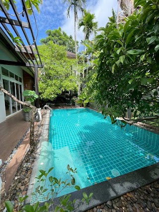 พลูวิลล่าส่วนตัว view 4