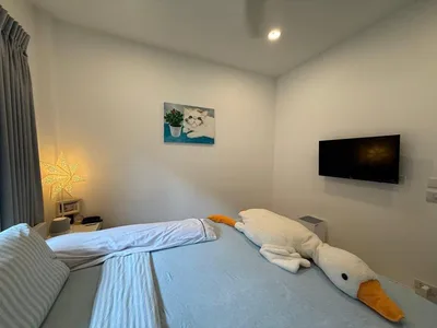 Private Pool House for Rent – Anuphas Golf View, Kathu view 32