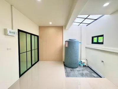 Newly Renovated 2-Storey Townhouse for Sale – Netthip Village view 21