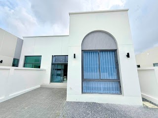 Brand-New House for Sale – Naraphat Village view 1
