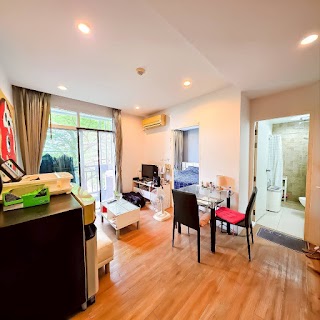 The Bell Condo, Chalong Zone view 5
