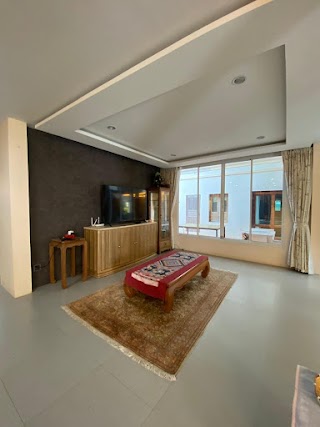 Luxury Pool Villa for Sale – Chuan Chuen Village, Koh Kaew view 3