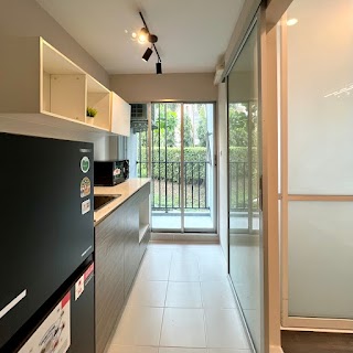ดี คอนโดไมน์ กะทู้  D Condo mine Kathu view 14