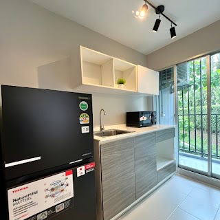 ดี คอนโดไมน์ กะทู้  D Condo mine Kathu view 13