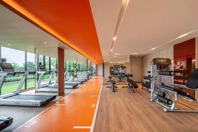 Brand-New City View Condo for Rent – The Base Bukit Phuket Near Central view 10