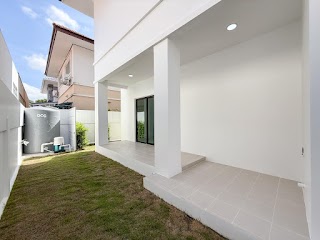 House for Sale – Phanason Thep Anusorn Village view 19