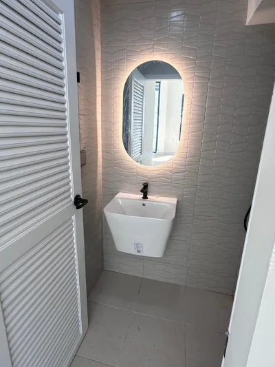 Two-Storey Semi-Detached House for Sale – Dusitburi Village view 14