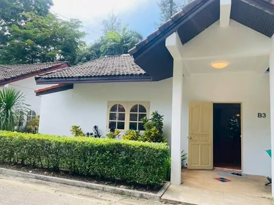 Mountain View House for Rent | Prime Hill Kathu | Pet Friendly view 1