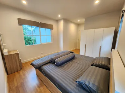 European Cottage-Style Detached House for Rent – Anasiri Pa Khlok view 13