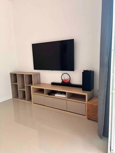 Fully Furnished House for Rent – Thalang view 5