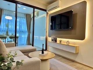 ZCape 3 Condominium @CentralPhuket view 3