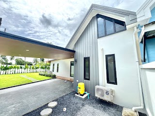 Corner House for Sale – Phromphan Village view 15