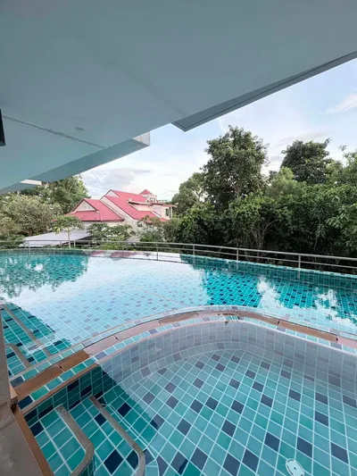 For Rent | The Light Suanluang Condominium, Phuket view 20