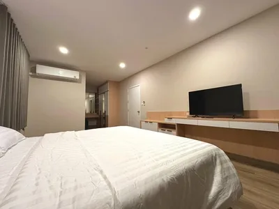 Spacious 4-Bedroom House for Rent – The Plant Thalang – Thepkrasattri view 10