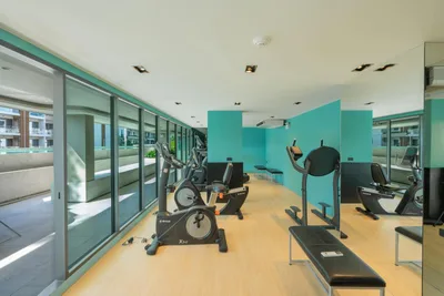 Brand-New 2-Bedroom Condo in Cherngtalay–Bangtao | Space Cherngtalay Condominium view 16