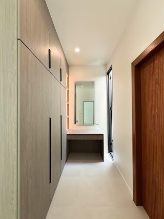 Villa for Sale – Chao Fah Garden Home 5 view 15