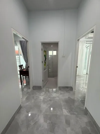 Brand-New 3-Bedroom House for Rent – Villa 2, Wichit – Chalong – Pet Friendly view 24