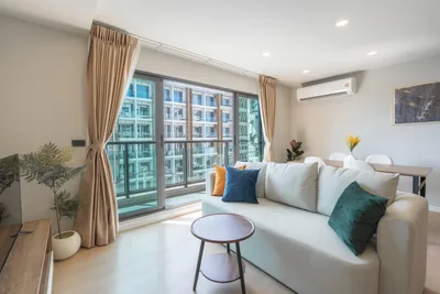 Brand-New 2-Bedroom Condo in Cherngtalay–Bangtao | Space Cherngtalay Condominium view 10