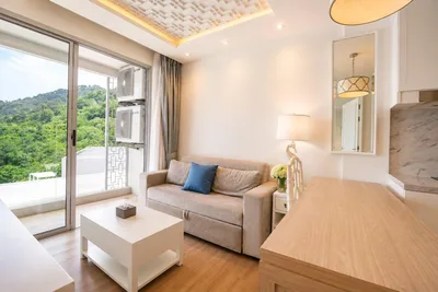 Seavale Residences Patong – For Rent & For Sale view 3