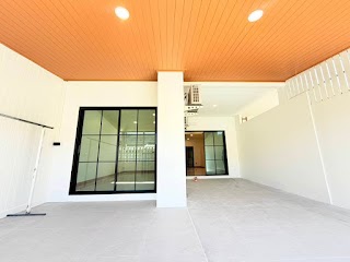 Townhouse for Sale – Tawan Place Village view 8