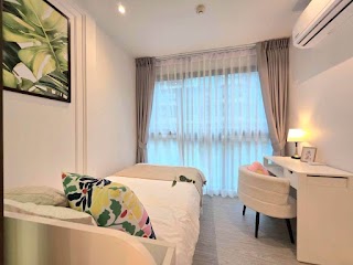 ขายคอนโด ZCAPE III Condominium view 20