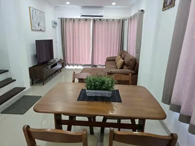 Two-Storey House for Rent – Chalong – Pet Friendly view 9