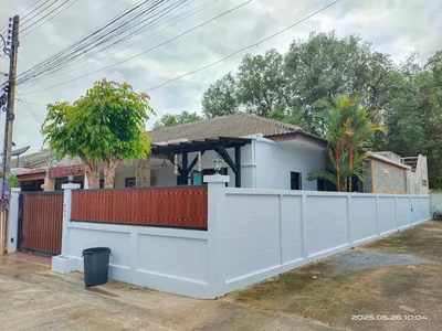 Indoor Saltwater Pool House for Rent – Chalong Near Soi Ta-iad view 19
