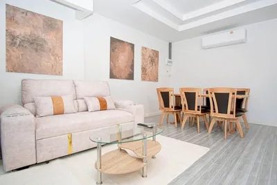 Pet-Friendly Townhouse for Rent in Rawai, Phuket view 3