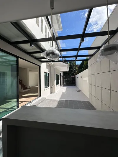 Two-Storey Semi-Detached House for Sale – Dusitburi Village view 6