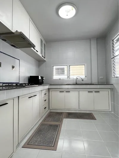 Renovated Corner Pool Villa for Rent – Land & House Park, Chalong Near BCIS view 10