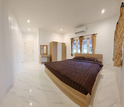 Detached House for Rent – Phuket City Home view 16