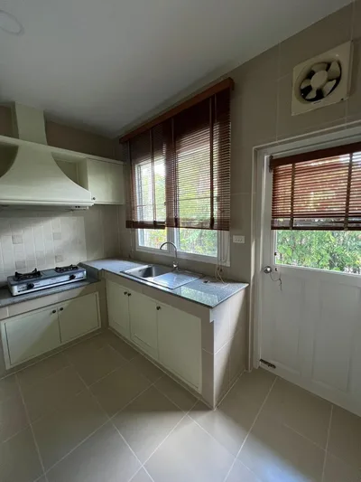 Luxury House for Rent – Nantawan 2 Land & Houses Park, Chalong view 17