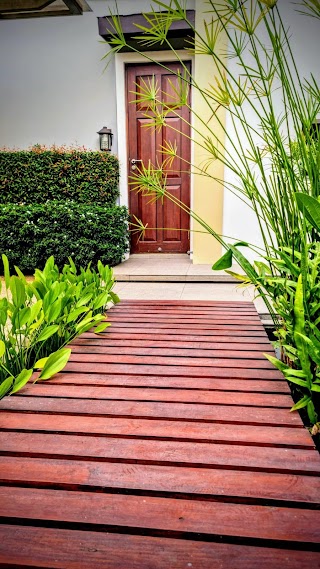 Luxury Villa for Rent: Bangtao – Cherngtalay view 28