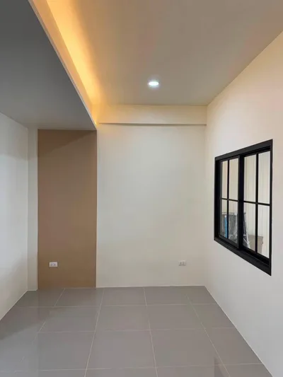 Newly Renovated 2-Storey Townhouse for Sale – Netthip Village view 12