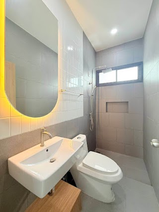 Brand-New House for Sale – Naraphat Village view 18