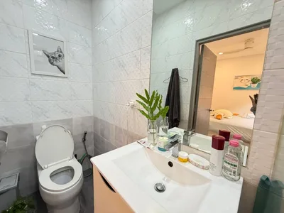 Private Pool House for Rent – Anuphas Golf View, Kathu view 16