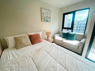 High-Floor Condo for Rent Building B 8th Floor – The Origin Kathu – Patong view 2