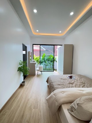 Single-Storey Semi-Detached House for Sale – Thepsatri Village view 6