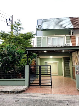 Ready to move in from 1 July. Sabai Village 1, Kathu view 1