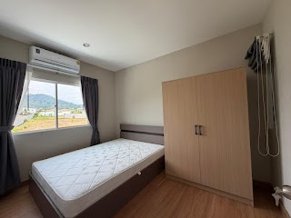 Detached-Style Semi-Detached House for Sale – Passorn Koh Kaew view 13