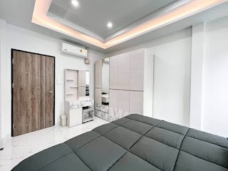 Modern House for Sale / Rent – Wichit, Phuket view 17