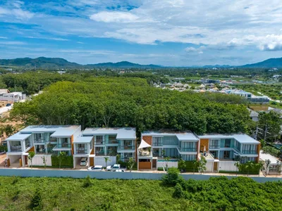 Alisa Phuvilla (Pa Sak, Cherngtalay) view 21