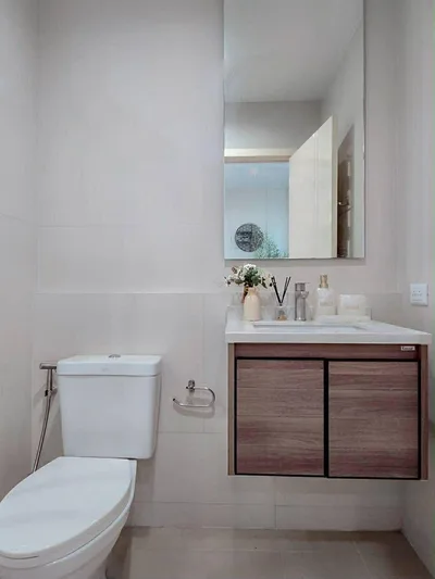 THE BASE UPTOWN PHUKET – Condo for Rent view 3