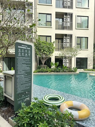 The Origin Kathu–Patong – Condo for Sale view 14