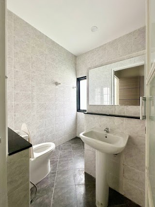 Newly Renovated Twin House for Sale Srisuchart 5 view 14