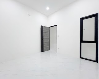 Brand-New Modern Nordic Minimal House for Sale – Wichit view 13