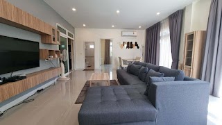 Hideaway Valley ฉลอง view 7