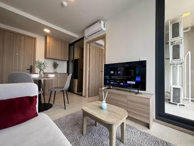 Pool View Condo for Rent – The Base Rise Condominium, Central Phuket view 5