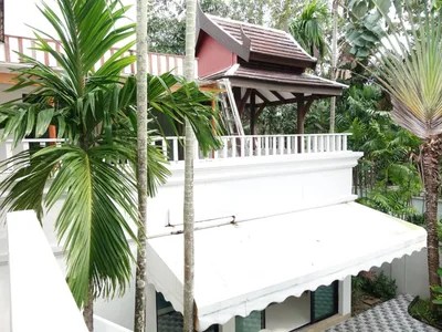 Cherngtalay Villa view 20
